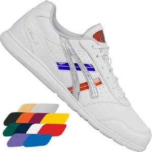 asics ultimate cheer shoe